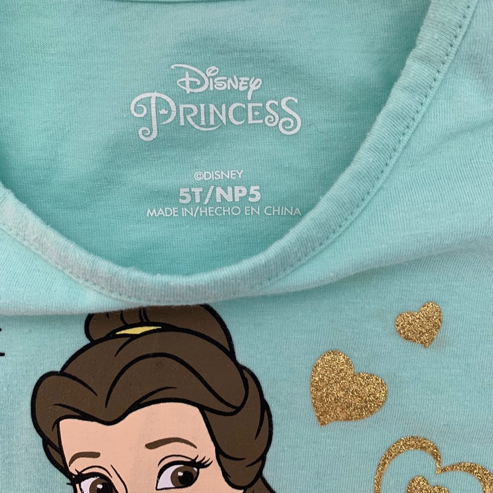 Set of 3 Disney Shirts - Picture 3 of 11